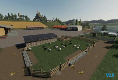 Volksbrunn Seasons ready v2.2