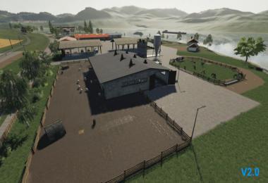 Volksbrunn Seasons ready v2.2