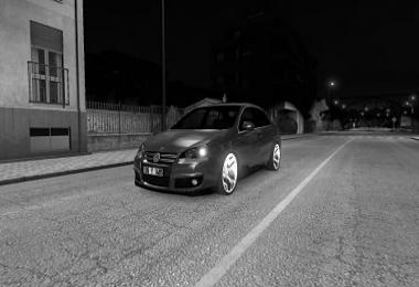 Volkswagen Jetta Mk5 1.35.x