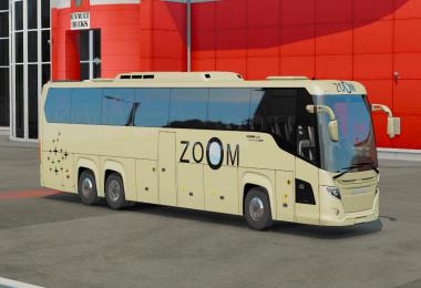 ZoOm For ETS2 1.35.x