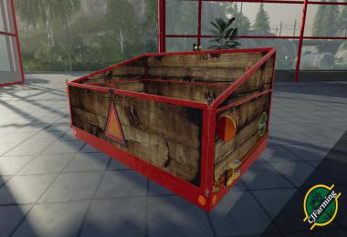  Transportcontainer v1.0.0.0