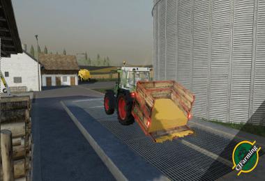  Transportcontainer v1.0.0.0