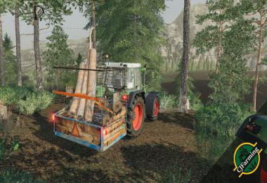  Transportcontainer v1.0.0.0