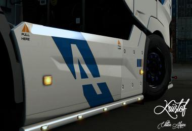 Kriistof Edition alpine Glachant v1.0