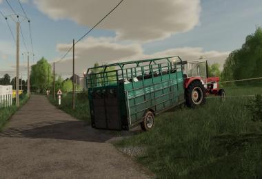 Bruneau HSRB5390 v1.0.0.0