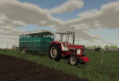 Bruneau HSRB5390 v1.0.0.0