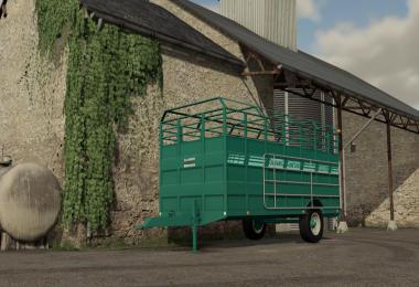 Bruneau HSRB5390 v1.0.0.0