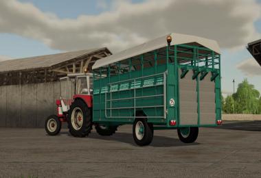 Bruneau HSRB5390 v1.0.0.0