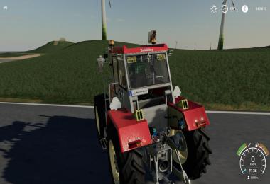 Schlueter 2500 Custom v1.0