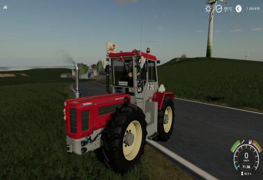 Schlueter 2500 Custom v1.0