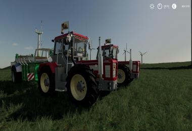 Schlueter 2500 Custom v1.0