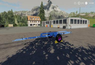 New Holland Pack Nerd MP v1.0