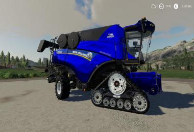 New Holland Pack Nerd MP v1.0