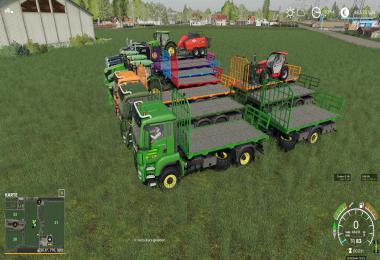 Friesenjung Transport Pack v1.1.0.0