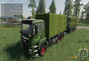 Friesenjung Transport Pack v1.1.0.0