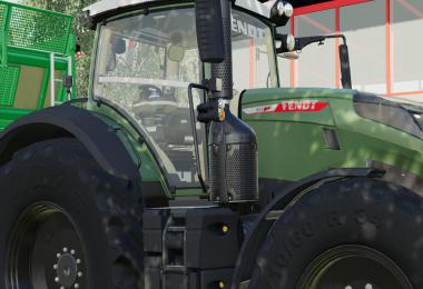 Fendt Vario 900 S5 v1.0.0.0