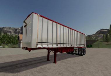 6 Axle Dump Trailer v1.1