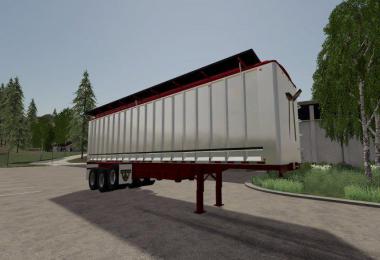 6 Axle Dump Trailer v1.1