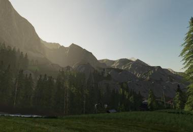 Tyrolean Alps v1.1.0.0