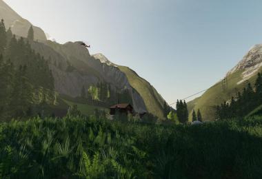 Tyrolean Alps v1.1.0.0