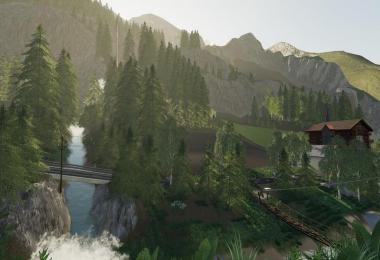 Tyrolean Alps v1.1.0.0