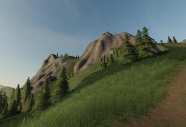 Tyrolean Alps v1.1.0.0