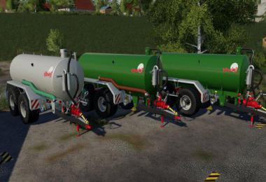 Wienhoff VTW 20200 v1.0.0.0