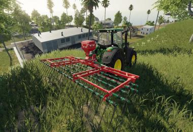 AgroMasz BM SP v1.1.0.0