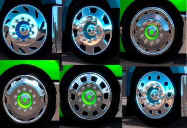 Alcoa Huge Rim Pack v2.0 1.35.x