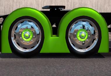 Alcoa Huge Rim Pack v2.0 1.35.x