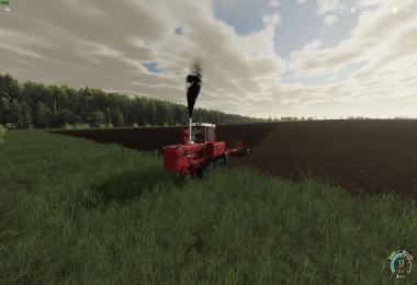 Alexsey DT-175 VOLGAR v1.0.2.0