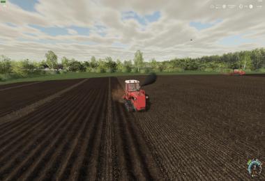 Alexsey DT-75M v1.0.1.0