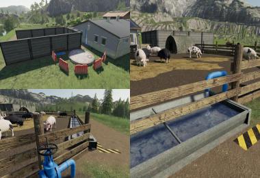 Animal Pen Extension v1.1.0.0