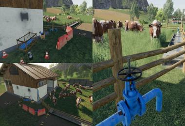 Animal Pen Extension v1.1.0.0