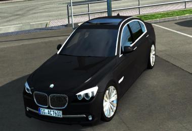 [ATS] BMW 760li 1.35.x