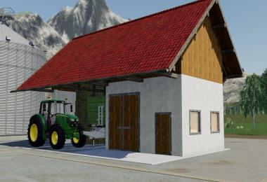 Barn With Workshop v1.0.0.0