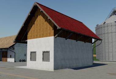 Barn With Workshop v1.0.0.0