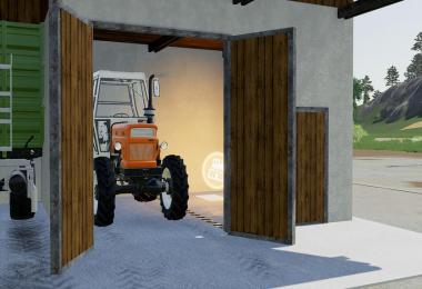 Barn With Workshop v1.0.0.0