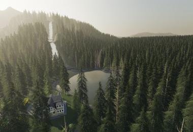 Beaver Creek v2.0.0.0