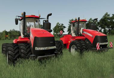 Case IH Steiger Series v1.0.0.0