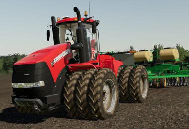 Case IH Steiger Series v1.0.0.0