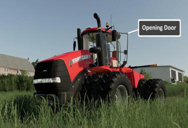 Case IH Steiger Series v1.0.0.0