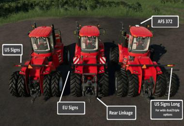 Case IH Steiger Series v1.0.0.0