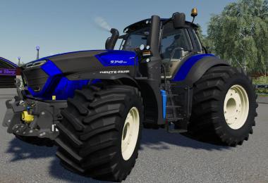 Deutz 9er Serie FSM-Edition v1.1.0.1