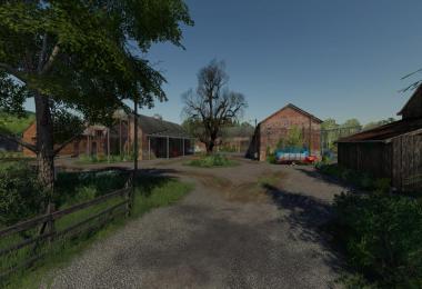 Dreisternhof Map v1.0.0.0