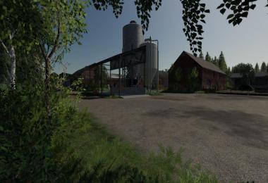 Dreisternhof Map v1.0.0.0