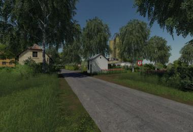 Dreisternhof Map v1.0.0.0