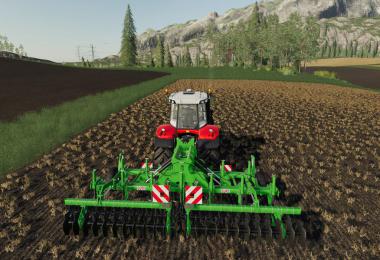 Duro France Subsoiler Foldable v1.0