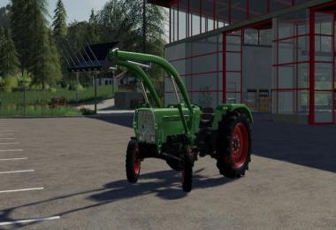 [FBM Team] Baas Klinklader and equipment v1.0.0.0