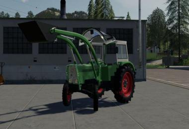 [FBM Team] Baas Klinklader and equipment v1.0.0.0